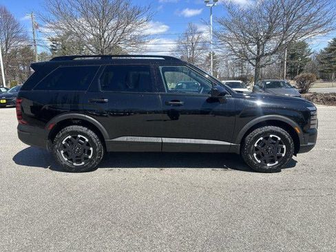 New 2026 Hyundai Palisade XRT Pro AWD/4WD image 33