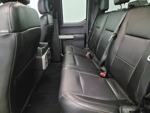 Used 2016 Ford F150 Lariat w/ Equipment Group 501A Mid image 18