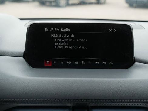 Used 2017 MAZDA CX-5 Touring AWD/4WD image 28
