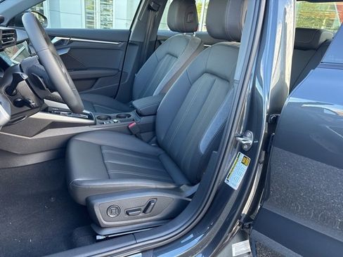 New 2026 Audi A3 2.0T Premium image 9