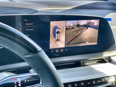 Certified 2026 Cadillac Optiq Luxury 1 image 15