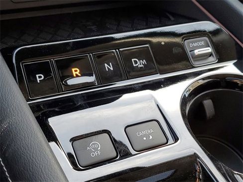 New 2025 Nissan Murano SL image 22