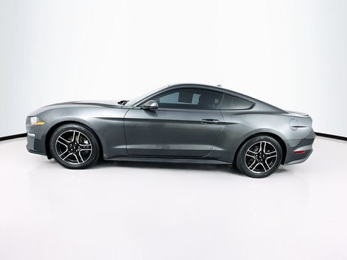 Used 2020 Ford Mustang Coupe w/ Equipment Group 101A RWD image 6