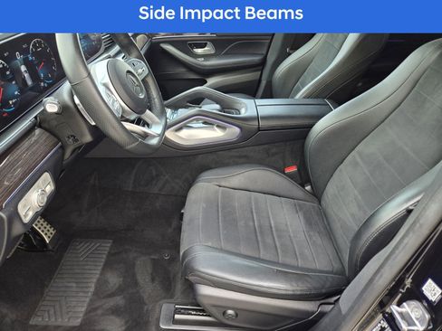 Used 2021 Mercedes-Benz GLE 350 image 16