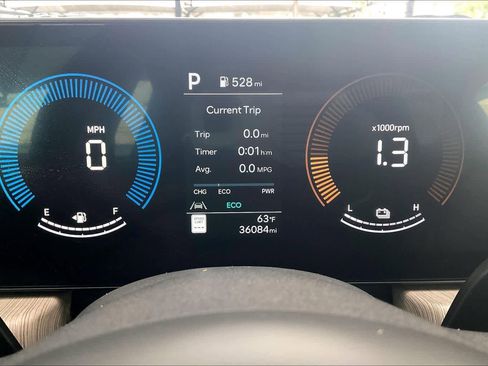 Certified 2025 Hyundai Sonata SEL image 25