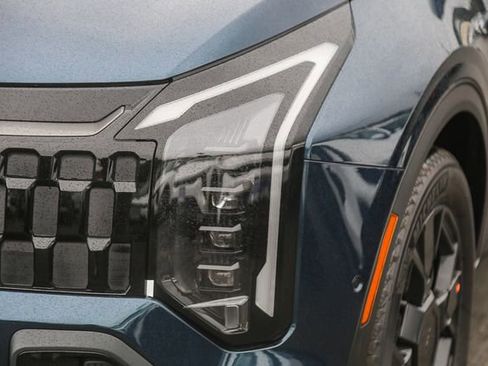 New 2026 Kia Sportage X-Line Prestige AWD/4WD image 13