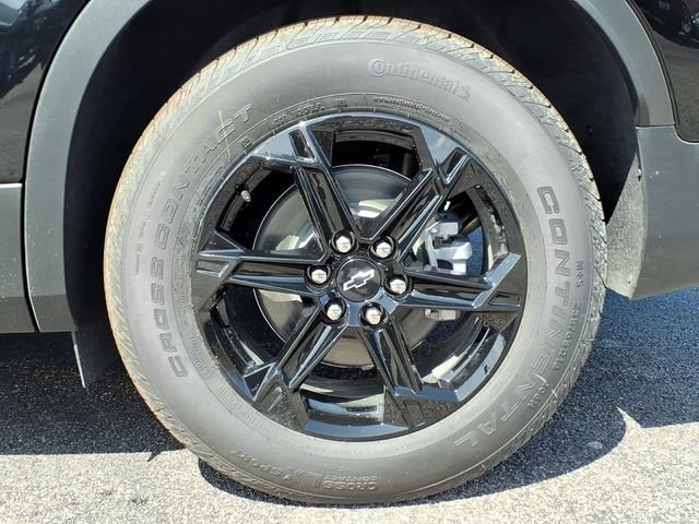 New 2026 Chevrolet Blazer LT w/ Midnight/Sport Edition AWD/4WD image 6
