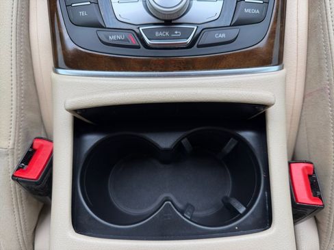 Used 2016 Audi A6 3.0T Prestige image 28