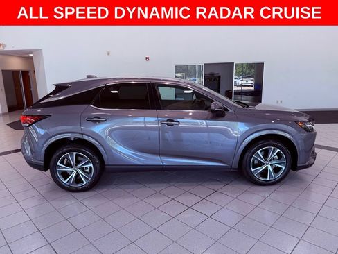 Used 2023 Lexus RX 350 Premium w/ Accessory Package (Z1) FWD image 9