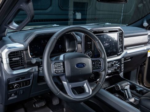 Used 2026 Ford F150 Lariat image 17