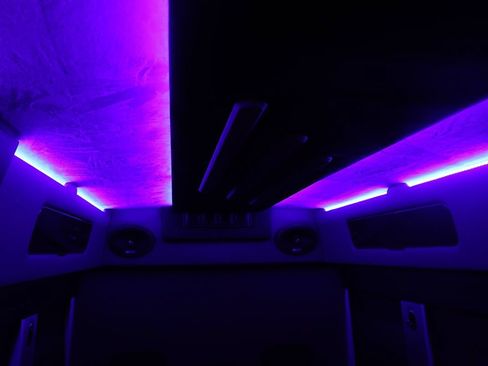 Used 2024 RAM ProMaster 3500 w/ Advanced Safety Group FWD image 99