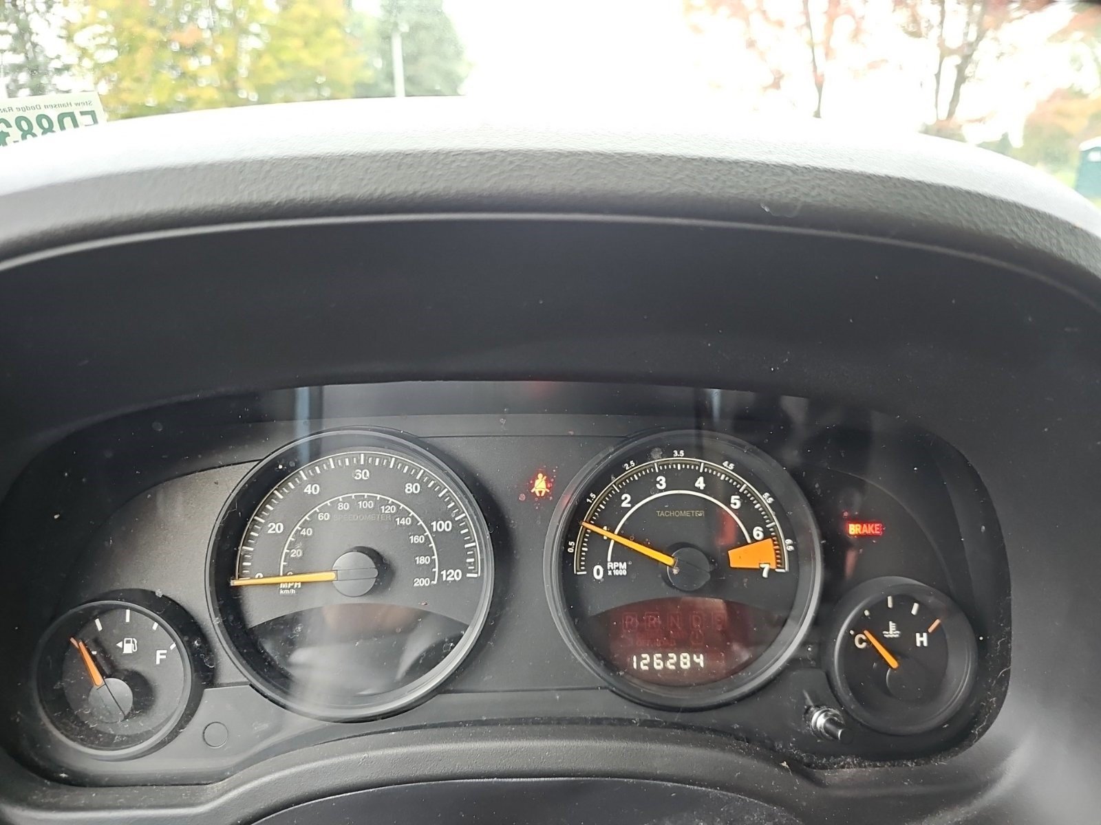 Used 2014 Jeep Patriot Sport FWD image 19