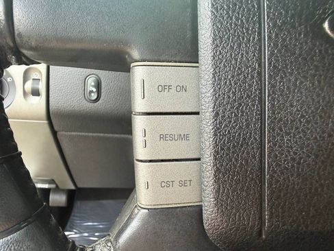 Used 2008 Ford F150 FX4 AWD/4WD image 23