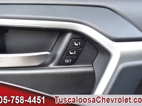 Used 2025 Toyota RAV4 XLE Premium w/ Weather Package image 19