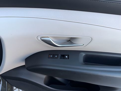 Used 2025 Hyundai Tucson SEL image 31