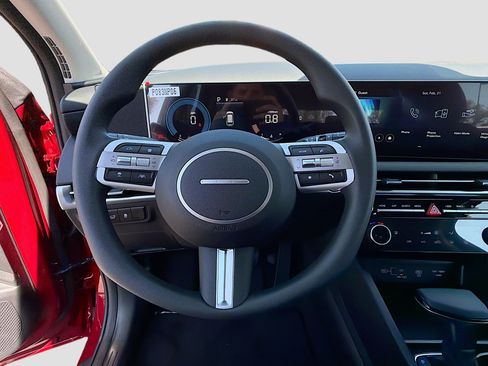 New 2026 Hyundai Tucson SEL image 35