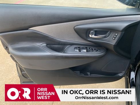 Used 2023 Nissan Murano SL w/ SL Moonroof Package image 13