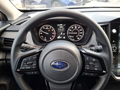 New 2026 Subaru Crosstrek 2.0i Premium image 17