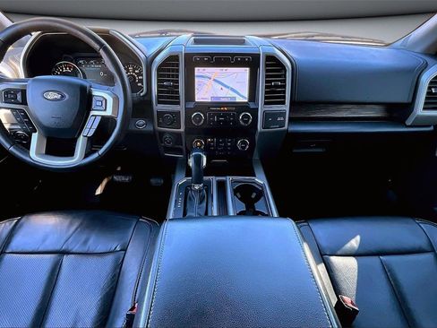 Used 2020 Ford F150 Lariat image 8