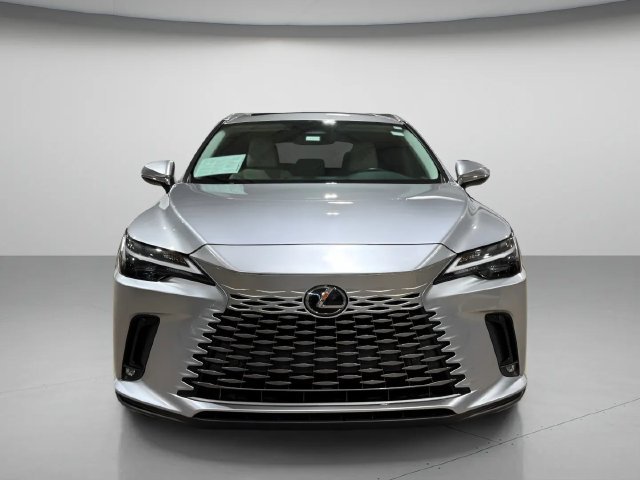 Certified 2024 Lexus RX 350 Premium w/ Accessory Package (Z1) AWD/4WD image 9
