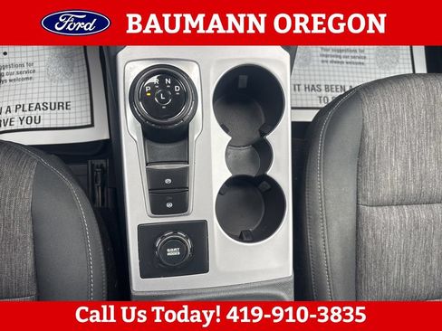 Used 2022 Ford Bronco Sport Big Bend w/ Convenience Package AWD/4WD image 16