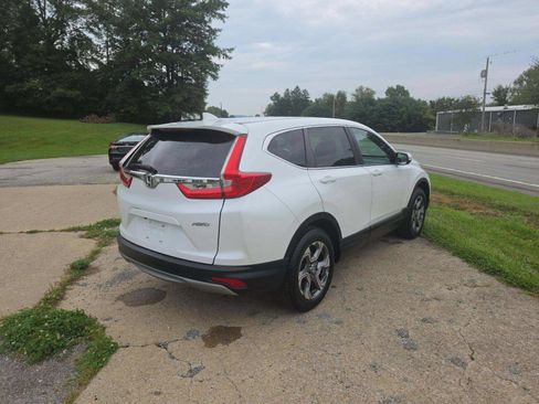 Used 2019 Honda CR-V EX image 3