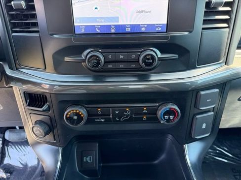 Certified 2023 Ford F150 XL w/ STX Appearance Package RWD image 17