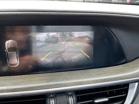 Used 2019 Alfa Romeo Stelvio Ti Lusso w/ Quick Order Package 22X Lusso image 22