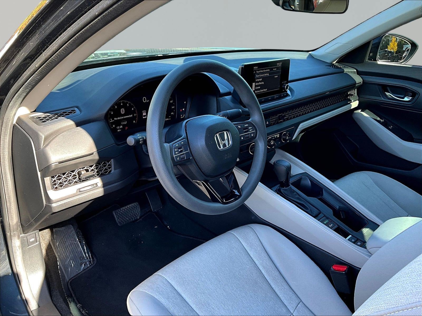 Used 2024 Honda Accord LX image 16