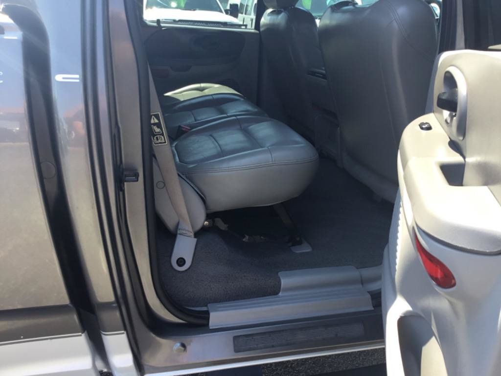 Used 2002 Ford F150 XLT RWD image 35