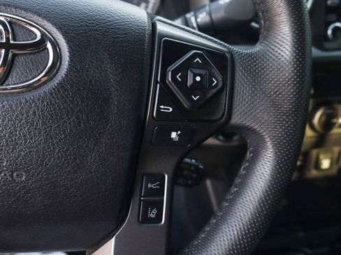 Used 2021 Toyota Tacoma TRD Off-Road image 25