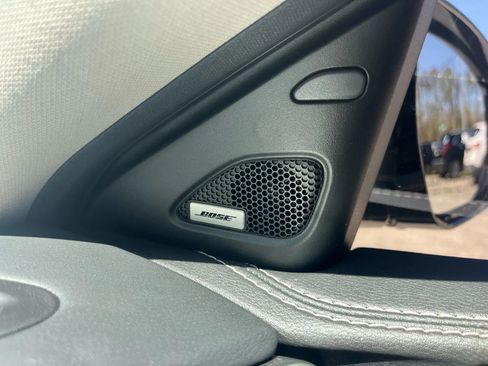 Used 2019 Nissan Maxima 3.5 SL w/ Floor Mat Group image 31