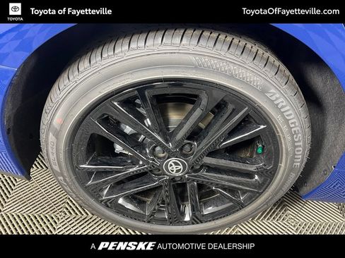 Used 2026 Toyota Camry SE w/ Convenience Package FWD image 18