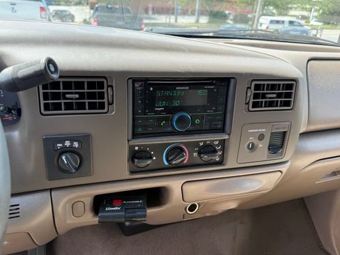 Used 2003 Ford F250 XL AWD/4WD image 20