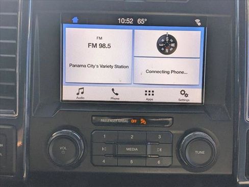 Used 2019 Ford F150 XLT image 17