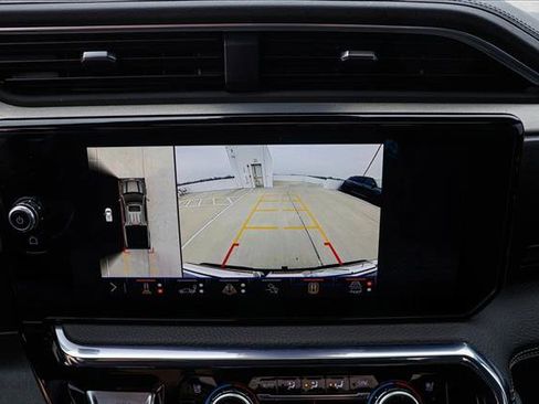 Used 2024 GMC Sierra 1500 Denali w/ Denali Reserve Package image 19