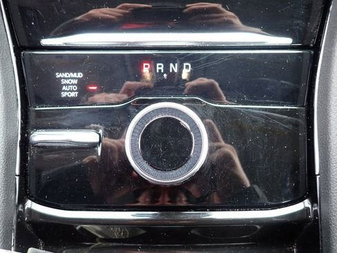 Certified 2023 Jeep Grand Cherokee Limited AWD/4WD image 21
