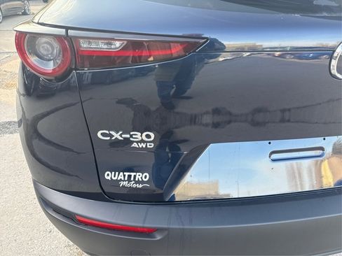 Used 2021 MAZDA CX-30 AWD 2.5 S w/ Preferred Package image 22