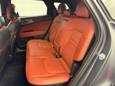 Used 2023 Kia Sportage SX Prestige image 44