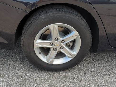 Used 2023 Chevrolet Malibu LS FWD image 29
