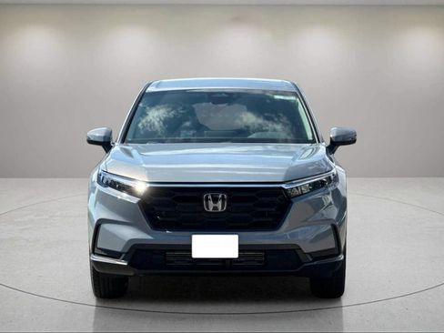 New 2026 Honda CR-V LX image 8