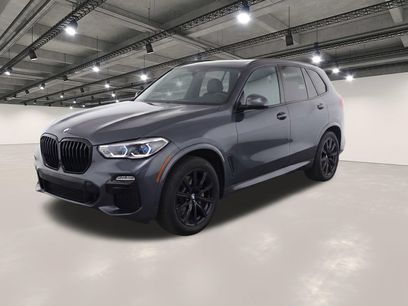 Used 2019 BMW X5 xDrive40i w/ M Sport Package