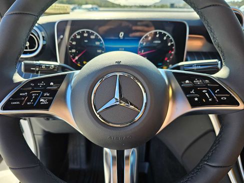 New 2026 Mercedes-Benz GLC 300 4MATIC image 22