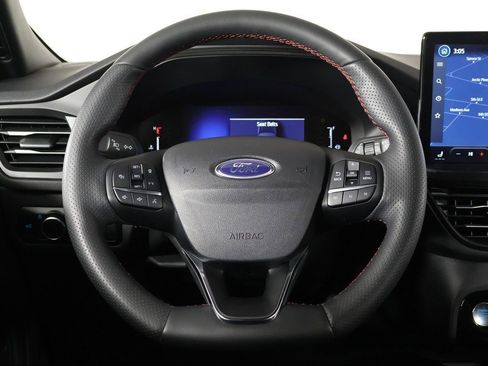 Used 2023 Ford Escape ST-Line w/ Tech Pack #1 image 36