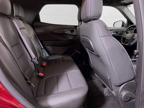 Used 2023 Chevrolet TrailBlazer RS w/ Convenience Package image 24