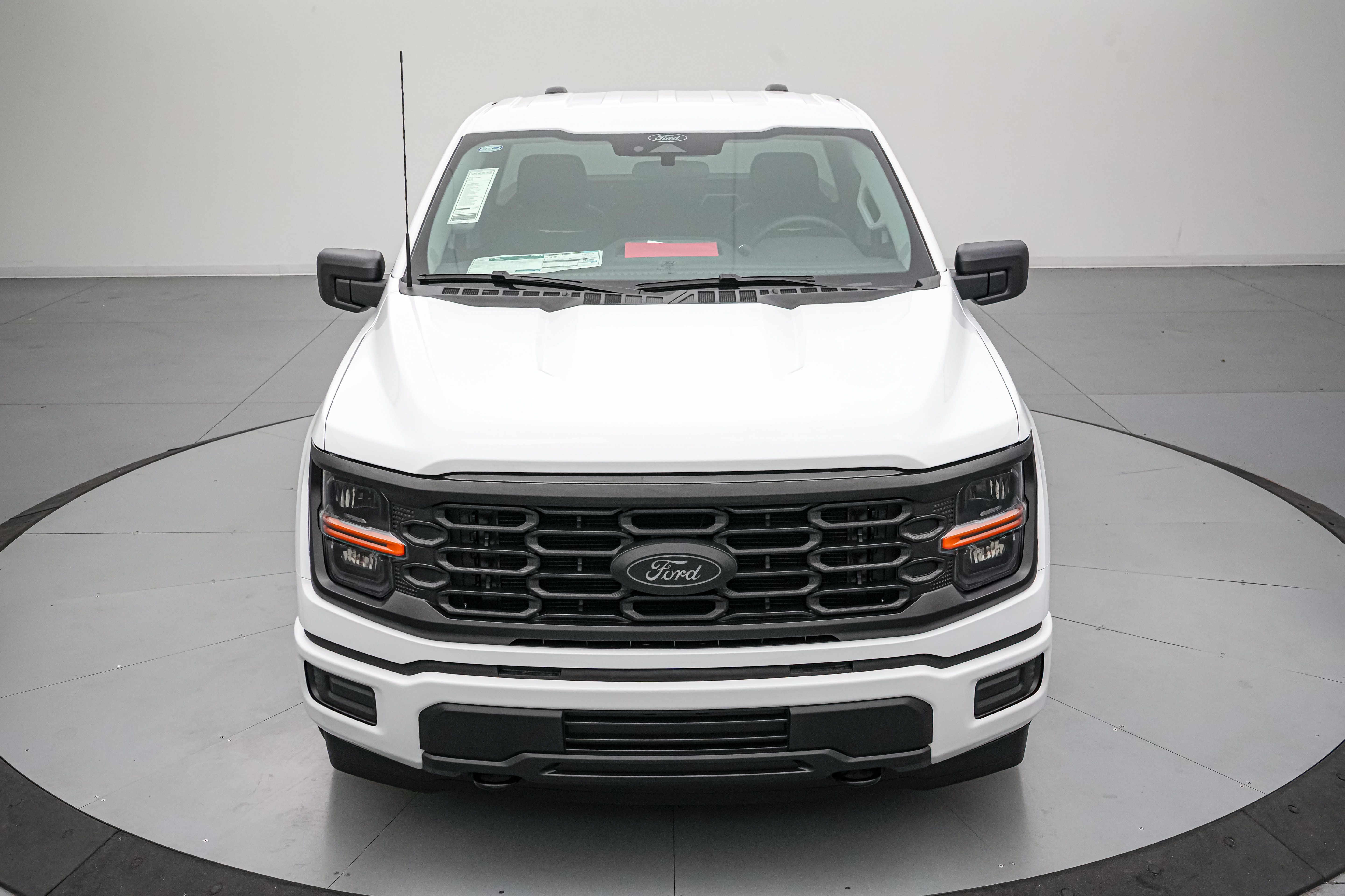 New 2026 Ford F150 XL AWD/4WD image 11
