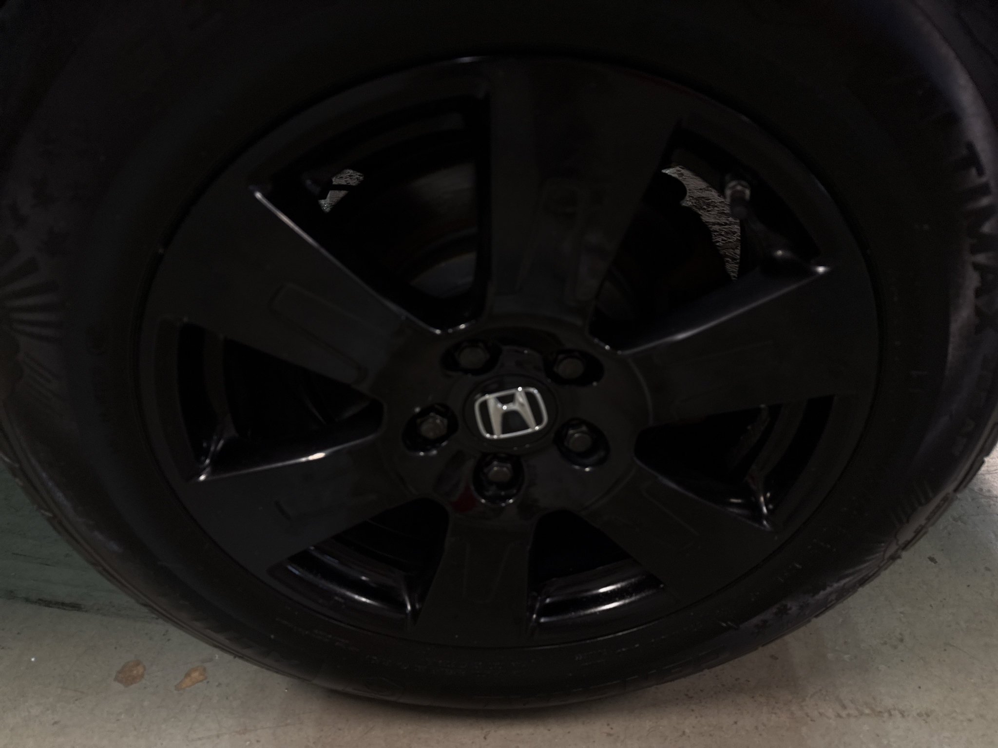 Used 2020 Honda Ridgeline Black Edition image 24