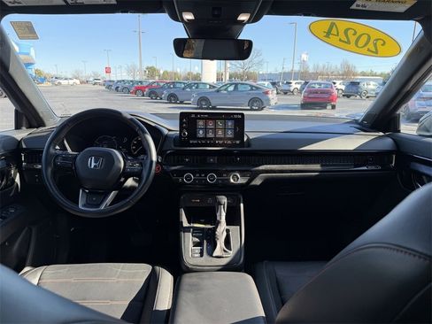 Used 2024 Honda CR-V Sport Touring image 27