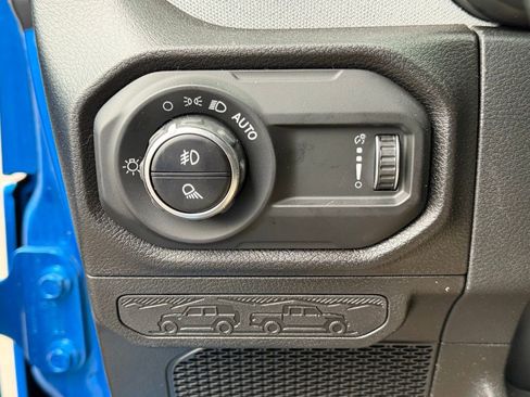 New 2026 Jeep Gladiator Willys image 22