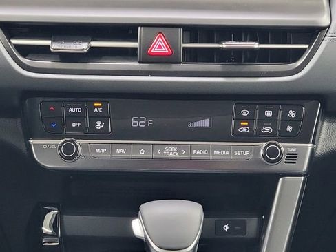 New 2026 Kia Seltos EX w/ EX Sunroof Package image 24